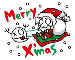 Punisuke sticker #67652