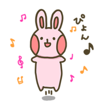 moyuusa-chan sticker #67740