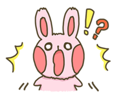 moyuusa-chan sticker #67742