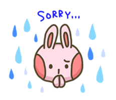 moyuusa-chan sticker #67752