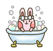 moyuusa-chan sticker #67763