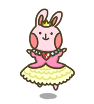 moyuusa-chan sticker #67769