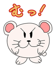 henteko world sticker #68136