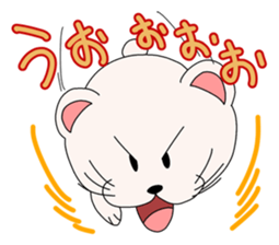 henteko world sticker #68139