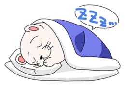 henteko world sticker #68156