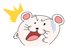 henteko world sticker #68157