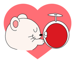 henteko world sticker #68171