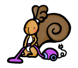 Happy Style sticker #68404