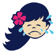 Yaya and Friends sticker #68422