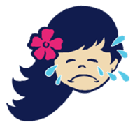 Yaya and Friends sticker #68422