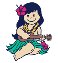 Yaya and Friends sticker #68423