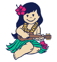 Yaya and Friends sticker #68423