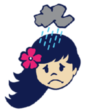 Yaya and Friends sticker #68435