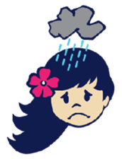 Yaya and Friends sticker #68435