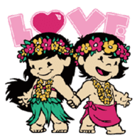 Yaya and Friends sticker #68439