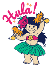 Yaya and Friends sticker #68444