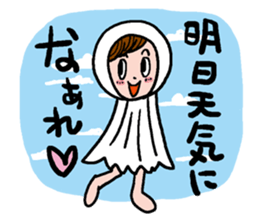 Golfholic sticker #68470