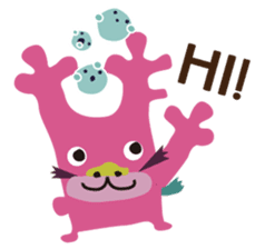 Leisurely Princes"SeaSunGo" Enjoy Life! sticker #68614