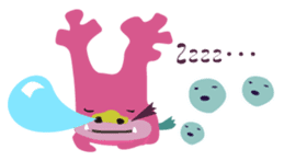 Leisurely Princes"SeaSunGo" Enjoy Life! sticker #68616