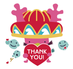 Leisurely Princes"SeaSunGo" Enjoy Life! sticker #68618