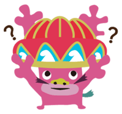 Leisurely Princes"SeaSunGo" Enjoy Life! sticker #68622