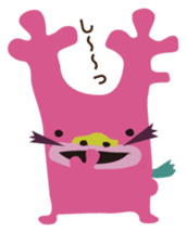 Leisurely Princes"SeaSunGo" Enjoy Life! sticker #68633