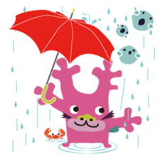 Leisurely Princes"SeaSunGo" Enjoy Life! sticker #68636