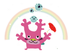 Leisurely Princes"SeaSunGo" Enjoy Life! sticker #68637