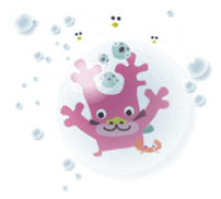 Leisurely Princes"SeaSunGo" Enjoy Life! sticker #68645