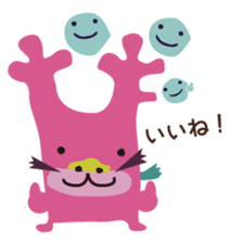 Leisurely Princes"SeaSunGo" Enjoy Life! sticker #68648