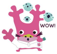 Leisurely Princes"SeaSunGo" Enjoy Life! sticker #68649