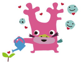 Leisurely Princes"SeaSunGo" Enjoy Life! sticker #68653