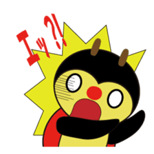 CocciPA sticker #68737