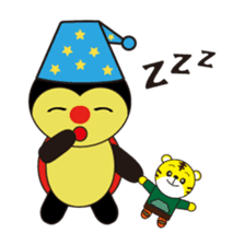 CocciPA sticker #68741