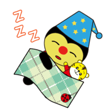 CocciPA sticker #68742