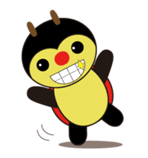 CocciPA sticker #68743