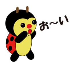 CocciPA sticker #68747