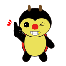 CocciPA sticker #68749