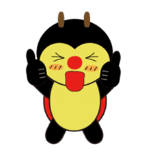 CocciPA sticker #68750