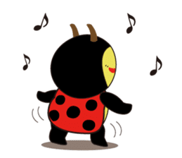 CocciPA sticker #68751