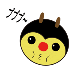 CocciPA sticker #68753