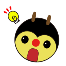 CocciPA sticker #68758