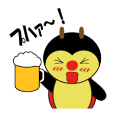 CocciPA sticker #68761