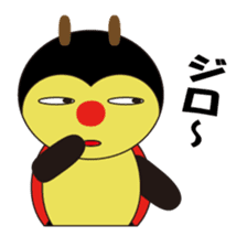 CocciPA sticker #68762