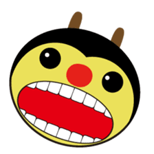 CocciPA sticker #68767