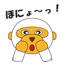 CocciPA sticker #68771