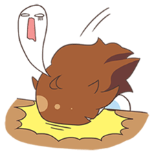 MixFlavor stickers! sticker #68777