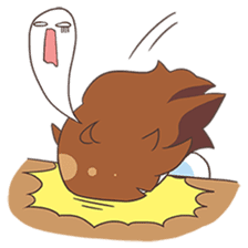 MixFlavor stickers! sticker #68777