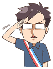 MixFlavor stickers! sticker #68778