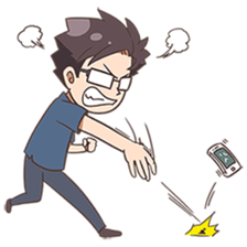 MixFlavor stickers! sticker #68779